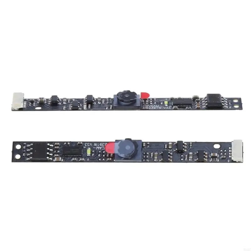 M3GC Haute définition ordinateur portable OV9732 Module caméra USB avec une fiche pixels utilisation
