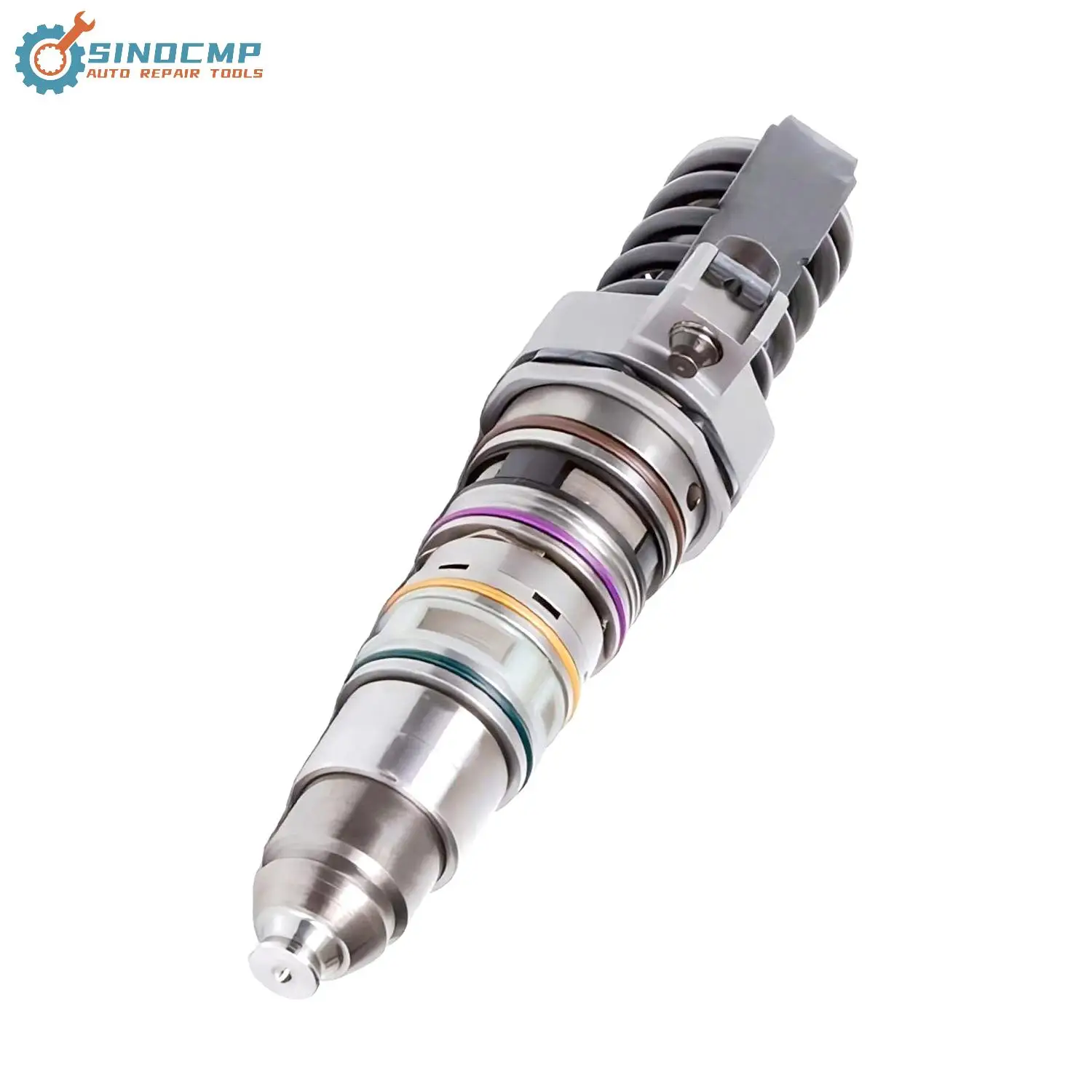 

1 шт. 4062569 оригинальные топливные форсунки для деталей экскаватора дизельного двигателя Cummins QSX15 ISX15 X15