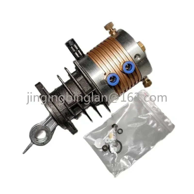 High-pressure Air compressor Cylinder Head Set