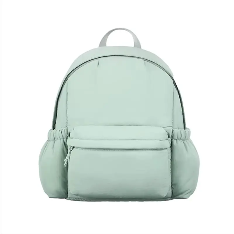 BP02 Puffer Camera Backpack 9L Camera Bag For Camera Smartphone Tablet Backpack For Outdoor Travel Photography