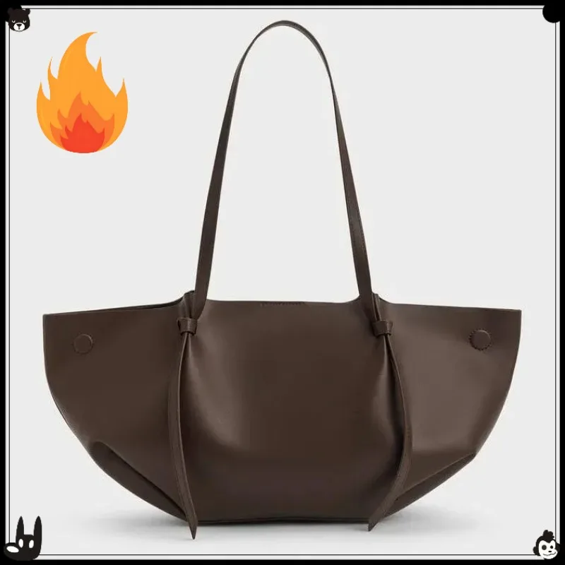Niche bag irregular bag butterfly bag wing bag trendy new model
