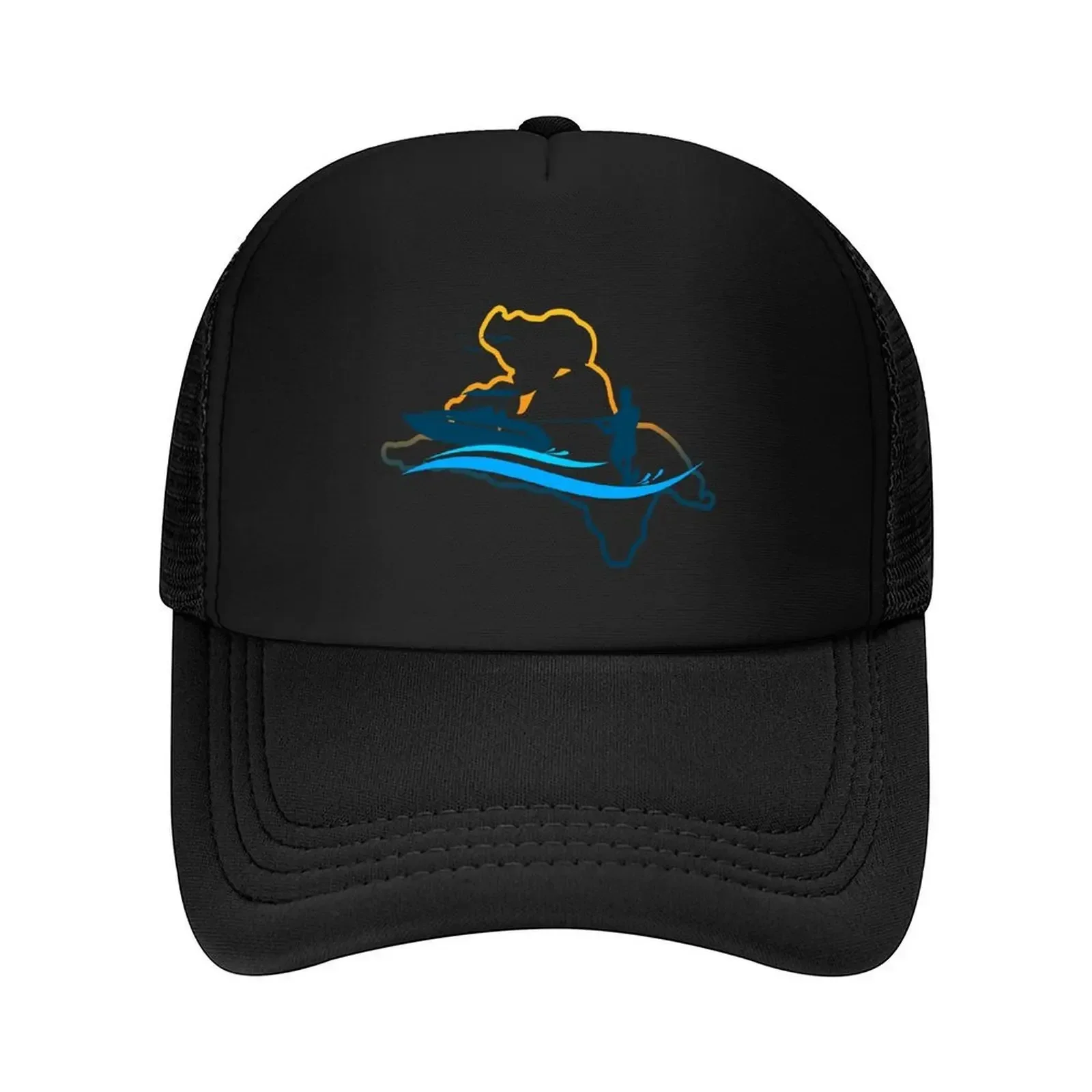 2026 KLA Basic Logo Baseball Cap Golf Beach Funny hats funny hat Caps Women Men's