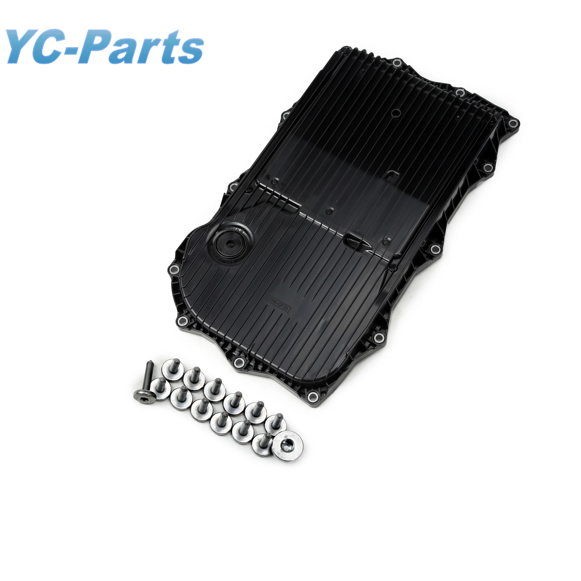 

Oil Pan Automatic Transmission A/T Filter for Alpha. Romeo GIULIA ALPINA B3 B5 B6 B7 B8 BMW F20 F21 F45 F80 F34 G21 G30 F10