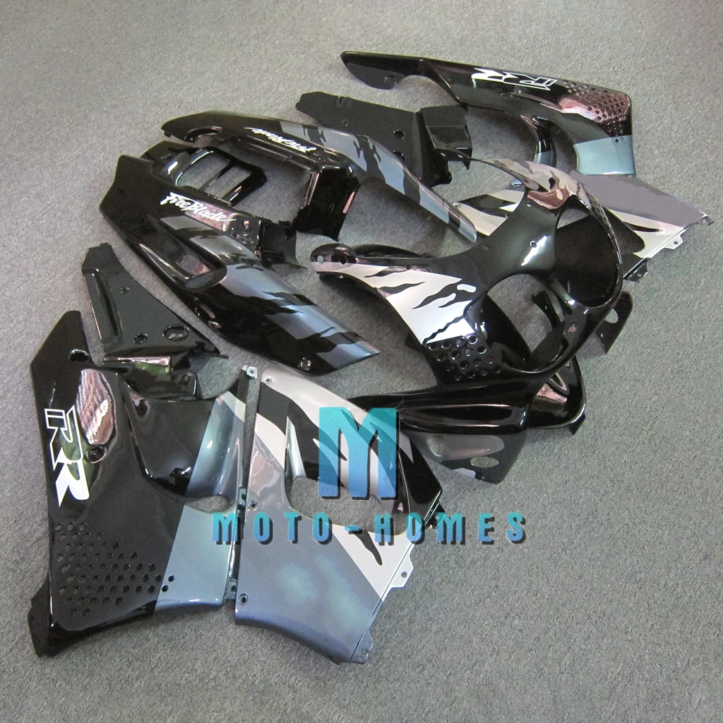 Customizable Motorcycle Fairings For Honda CBR900RR CBR893 893 92 93 94 95 1992 1993 1994 1995 High Quality Rebuild Bike Black