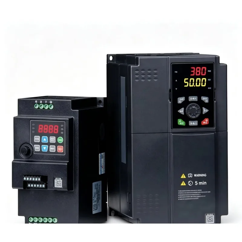SPD998 Three-phase 380V Frequency Converter 11KW, 15KW, 18.5KW, 22KW Motor Speed Controller