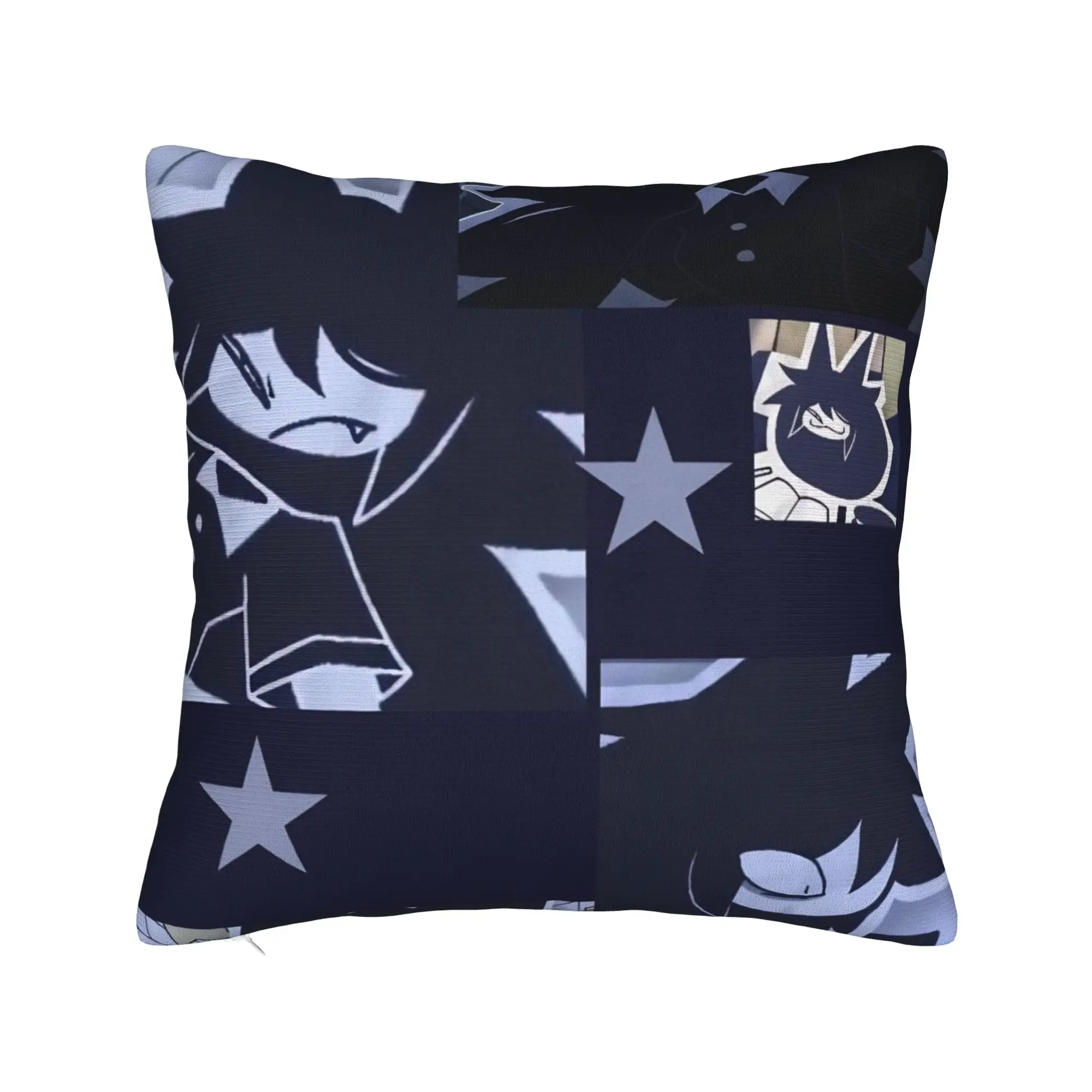 FPE Fundamental Paper Education Pillow Cover Product Soft Cushion Cover Gift  Pillow Case Cover Home Multi-Size