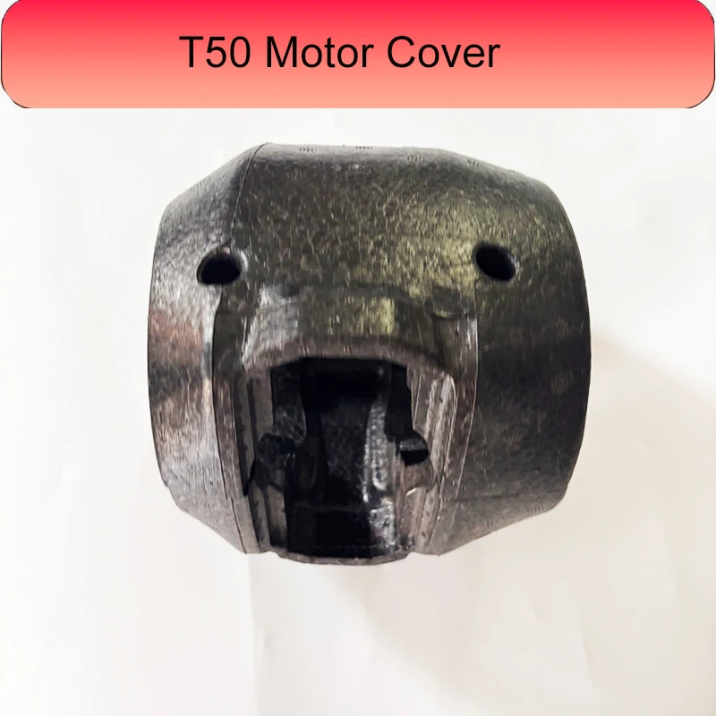 Nueva cubierta protectora Original de Motor T50 para Agras T50, accesorios para Dron agrícola, piezas de reparación de drones de protección de plantas