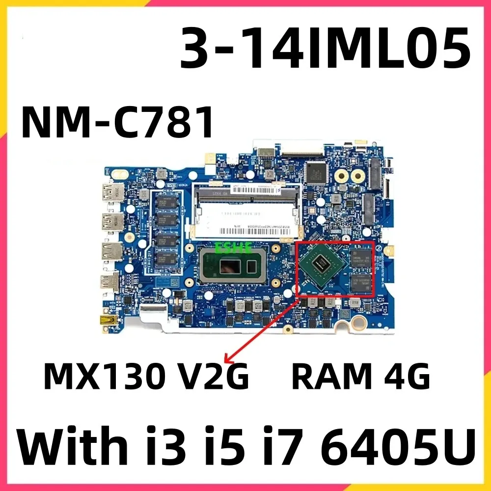 NM-C781 14