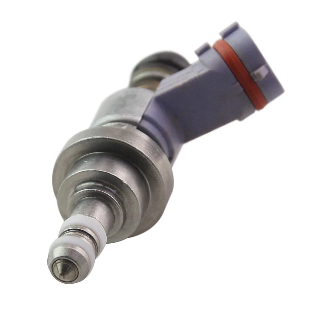 CHKK-CHKK 4Pcs Fuel Injector 23250-31030 23209-31030 For Toyota Crown 3GR Lexus GS350 GS450 GS460 - view 6