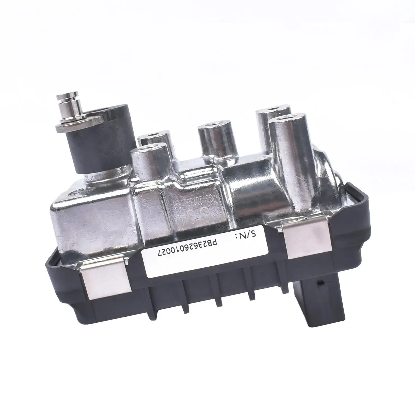 AP03 TURBO TURBOCHARGER ACTUATOR G-34 لسيارة Ford Transit Land Rover 6NW 009206