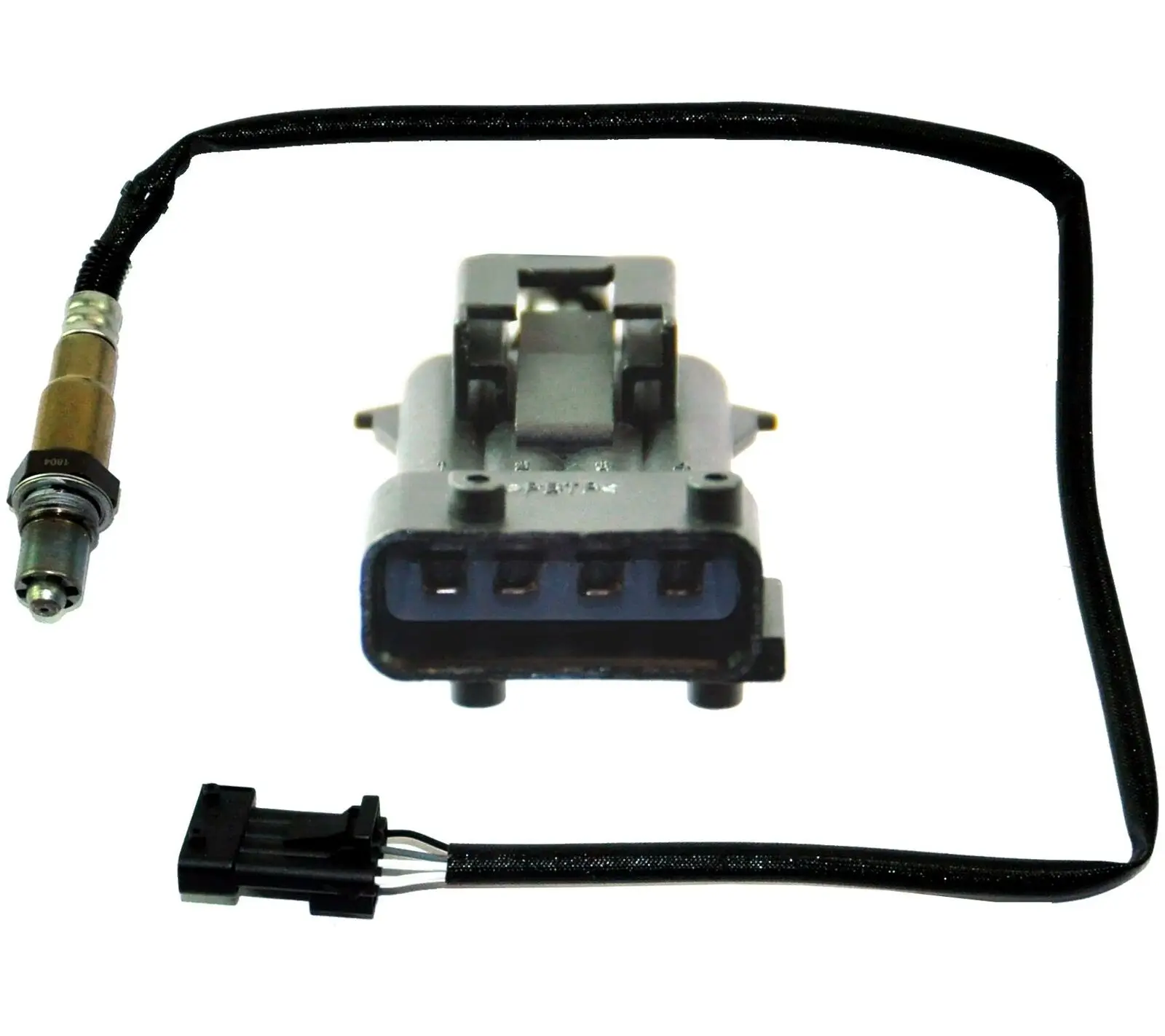 OXYGEN SENSOR FITS VOLVO C30, XC70,XC90,V70,V50, 8642234 8670131 30774570 FREE SHIPPING