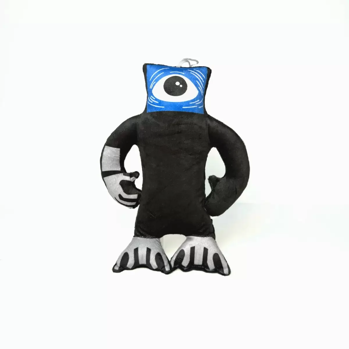 Nightmare Critter Pluszowa zabawka Baba Chops Nightmare Critter Wypchane zwierzę Nightmare Animal Miękka zabawka Lalka festiwal Prezent świąteczny