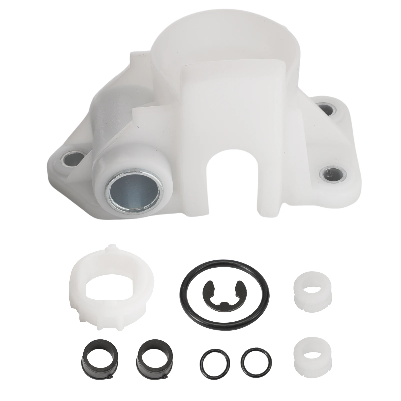 

Gear Lever Repair Kit For Alfa Romeo 145 156 147 156 166 For Brava Bravo I Palio Siena For Dedra Kappa Lybra SW