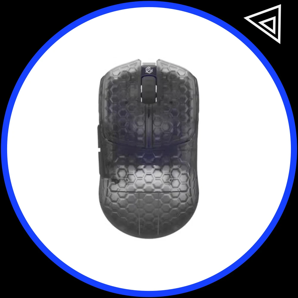 

G-Wolves HTX Mini Gaming Mouse 8K Pixart PMW 3399 Nordic nRF52840 RGB Wireless Mouse Low Delay Light Weight For Apex Mouse Gamer