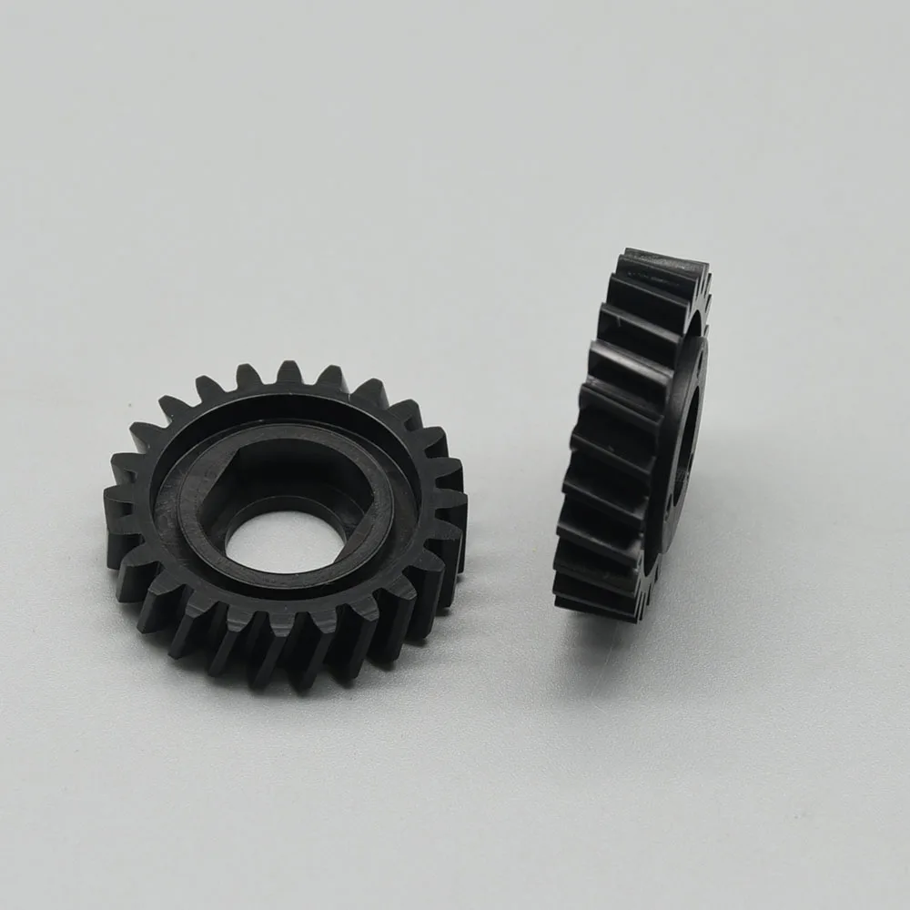 25AA77730 25AA-7773-0 24T Conveyance Idler Gear - Right for Konica Minolta C6000 C7000 C70HC C500 C5500 C5501  C6500 C6501