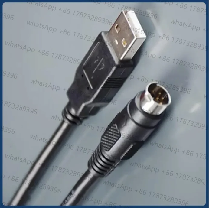 TSXPCX3030 USB Programming Cable for Schneider Modicon TSX PCX3030 Neza Twido PLC