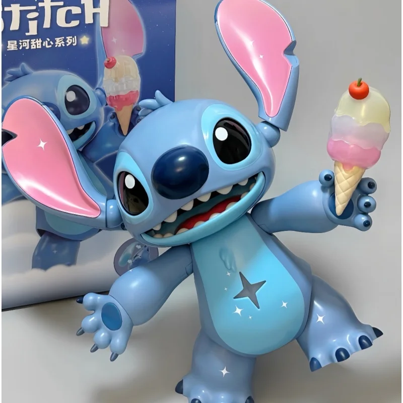 New Disney Stitch M…