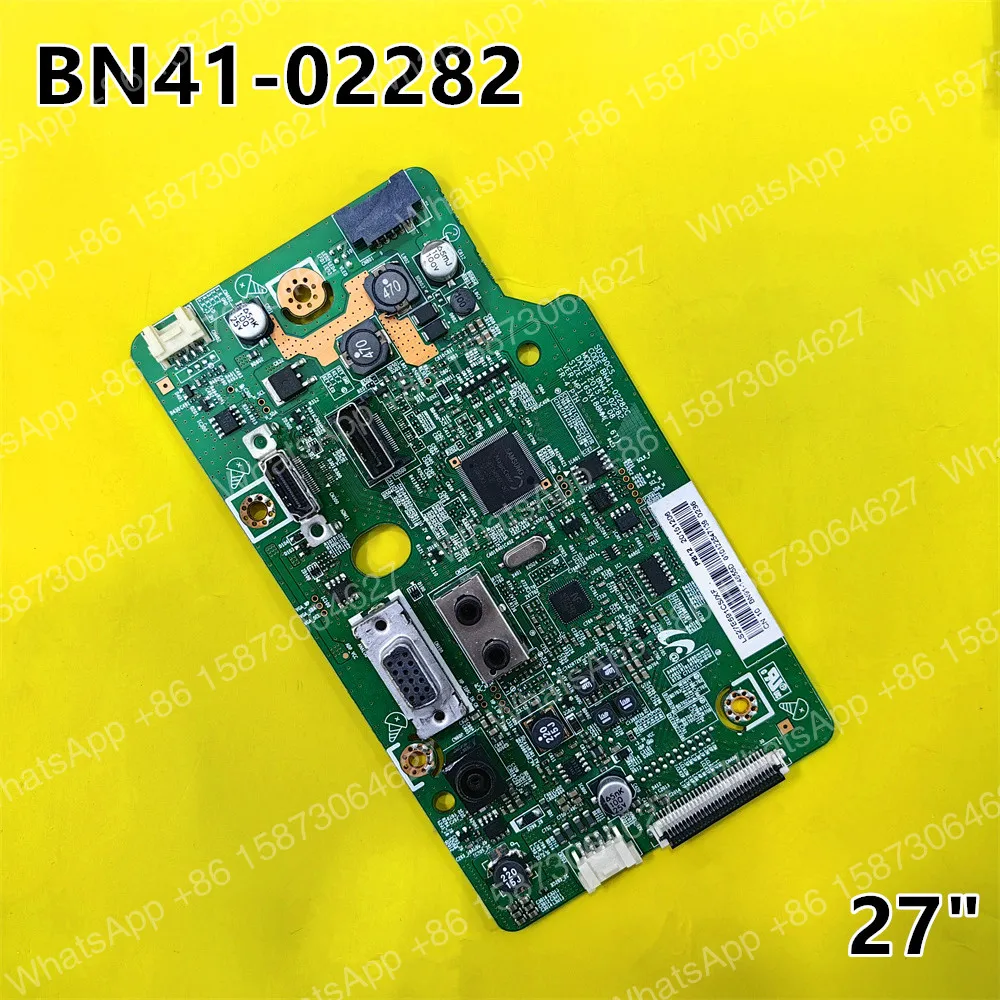 Placa Principal BN41-02282C BN41-02282A bn41-02282 sd590cs BN91-14655D Compatível com S27E591C LS27D590CS/ZA LS27E591CS/EN