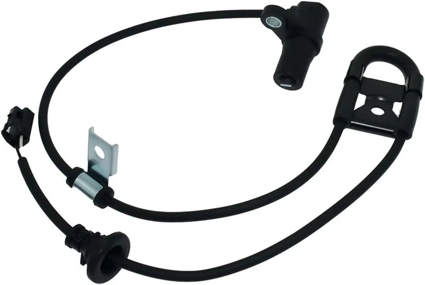 Sensor de velocidad de rueda Abs trasero izquierdo Original 89546-48030 para modelos de la serie Highlander/Rx330 Rx350 Rx400h de alta calidad