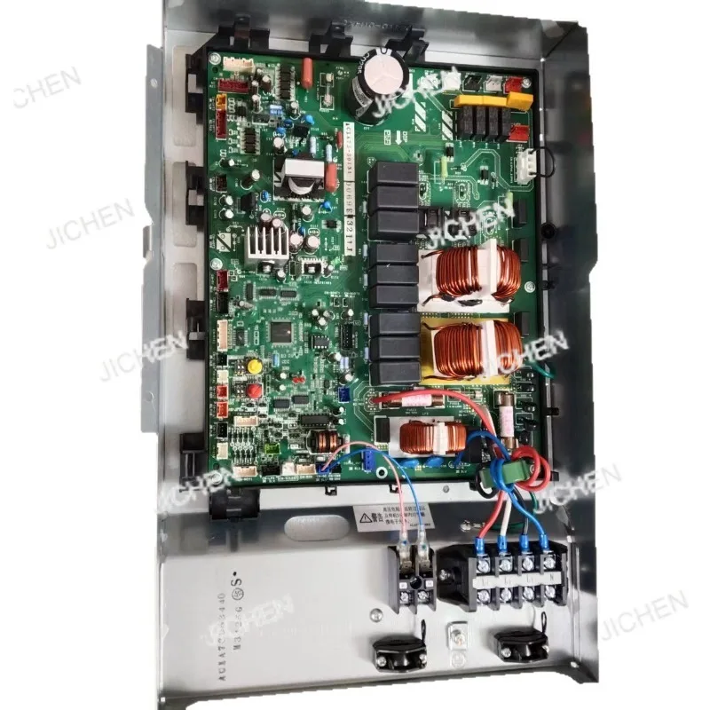 

Suitable for Multi-line Air Conditioner Indoor Unit CU-ME90BYX6 Inverter Board ACXA73-30131