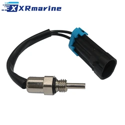 Temperature Sensor Sender for Mercury Mariner Outboard 135 150 175 200 225 250 275 300 HP