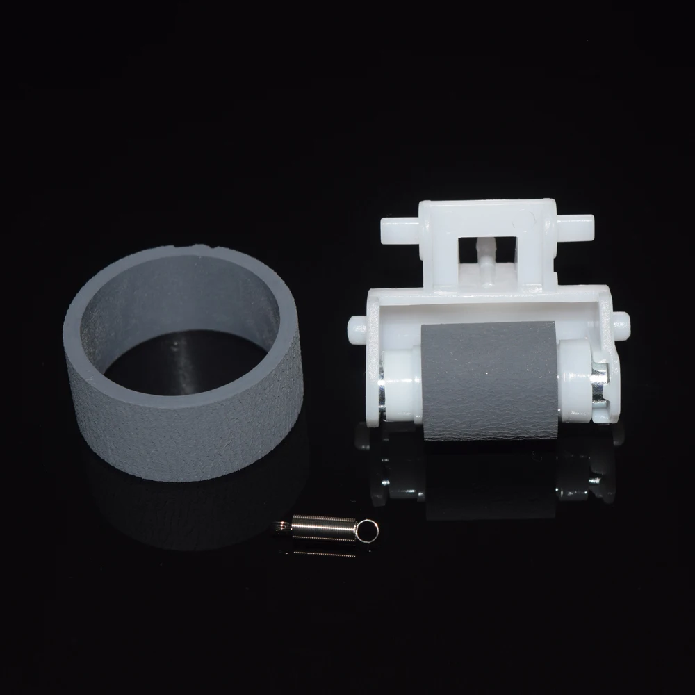 Pickup Roller For EPSON L110 L120 L130 L132 L210 L220 L222 L300 L310 L350 L355 L362 L365 L366 L455 L456 L360 Printers