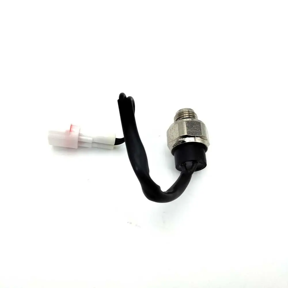 Radiator Heat Switch Sensor For Suzuki LT-Z400 LT-Z400Z Quadsport 2003-2008