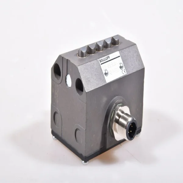 

Bns01yc Bns 819-b05-d08-40-11-s80s Переключатель положения — новый оригинальный точечный ПЛК