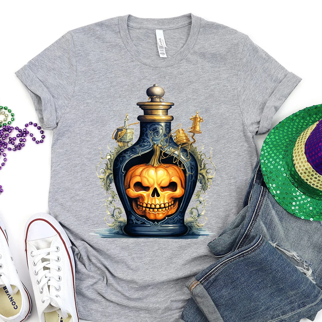 Halloween Pumpkin Cat Transfer Sticker Series, Color Design, Hot Pressing, DIY Engomar Patch, Decalque Vestuário