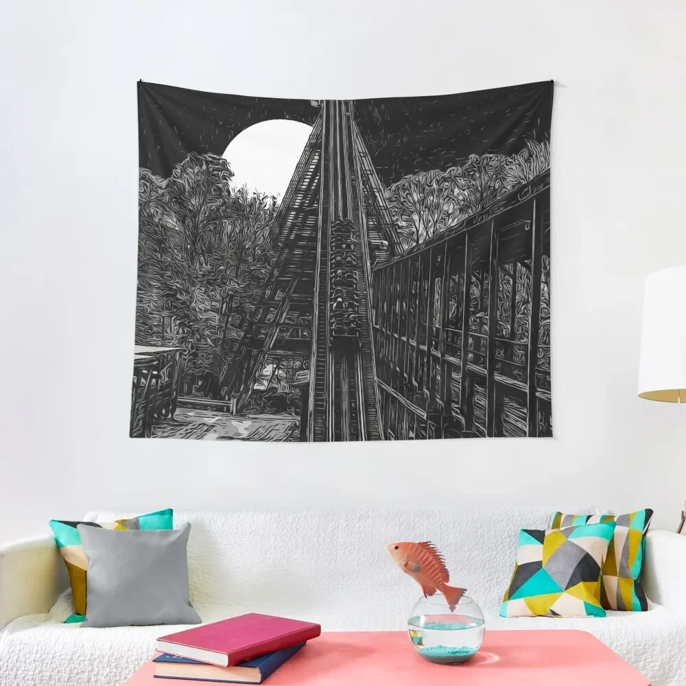 

Epic Night Rides Tapestry Room Decorating Aesthetic Decoration Aesthetic Room Decorations Tapestry