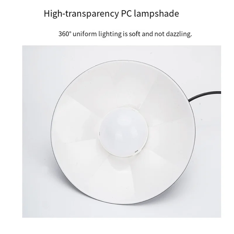 LED Lamp Solar Powered For Outdoor Pendant Light With Remote Control Waterproof Double-Head Chandelier Decorations For Garden