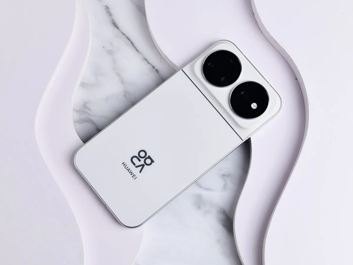 Original Huawei Nova 16 Ultra Mobile Phone 6.84" 120Hz Display Kirin 9010S HarmonyOS 6.1 Camera 200MP Battery 7000mAh Smartphone