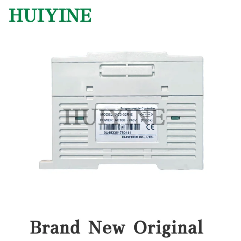 

Original Brand New For Xinje PLC Module XC3-32R-E