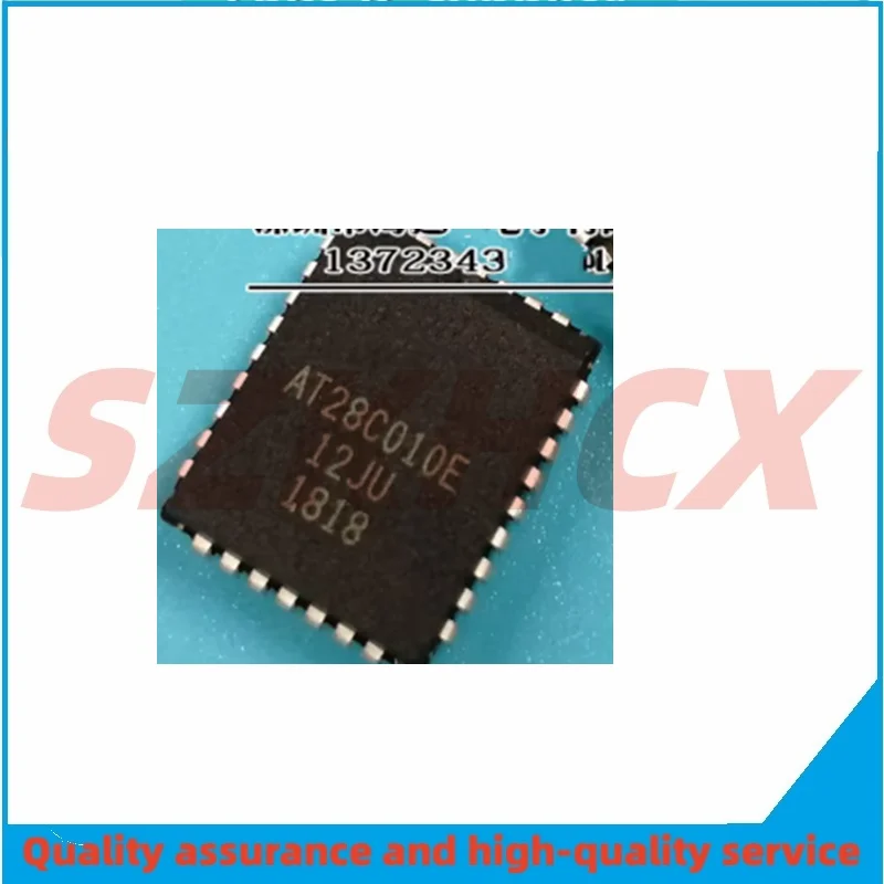 1PCS/LOT Good quality AT28C010E-15JC -15JI -15JU AT28C010 28C010 PLCC32 In Stock