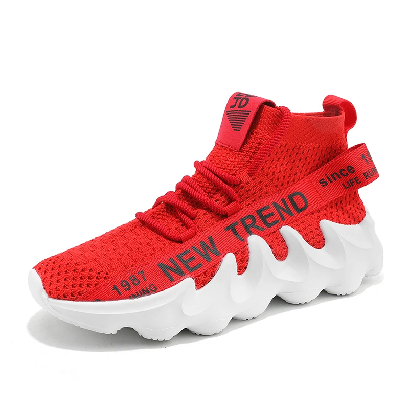 

Новая мужская повседневная спортивная обувь, дышащие, модные и удобные лоферы, кроссовки для ходьбы и бега, вулканизированная обувь.