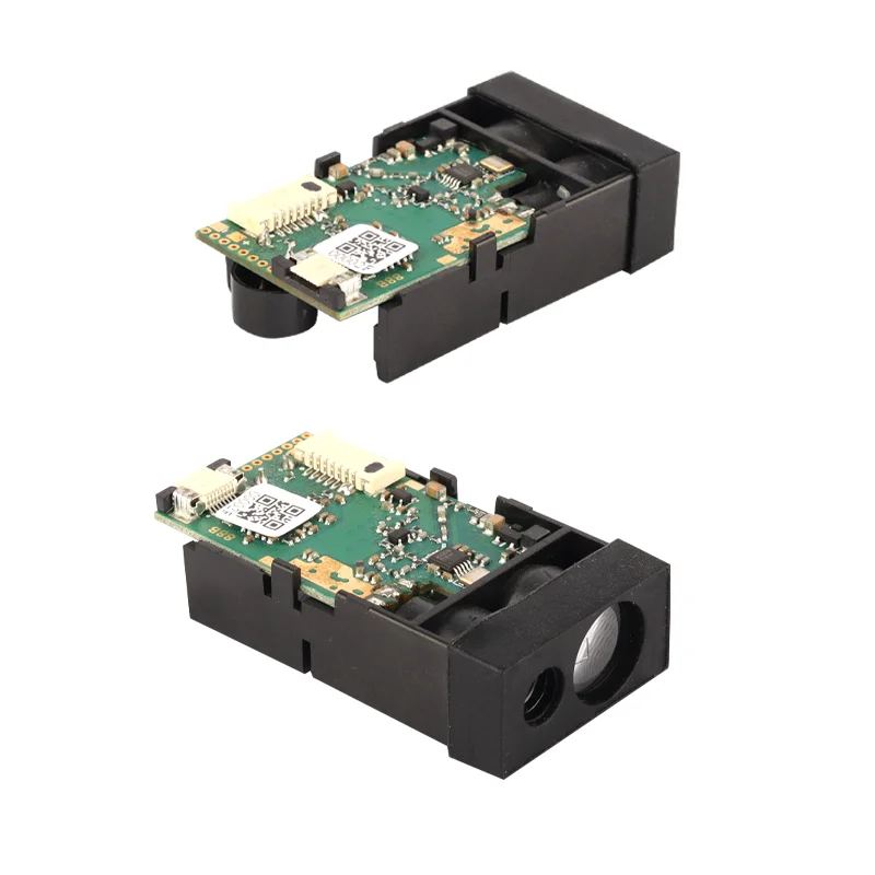 Meskernel 40m Ultrasonic Distance Sensor Car Parking Sensor Distance Sensor Laser