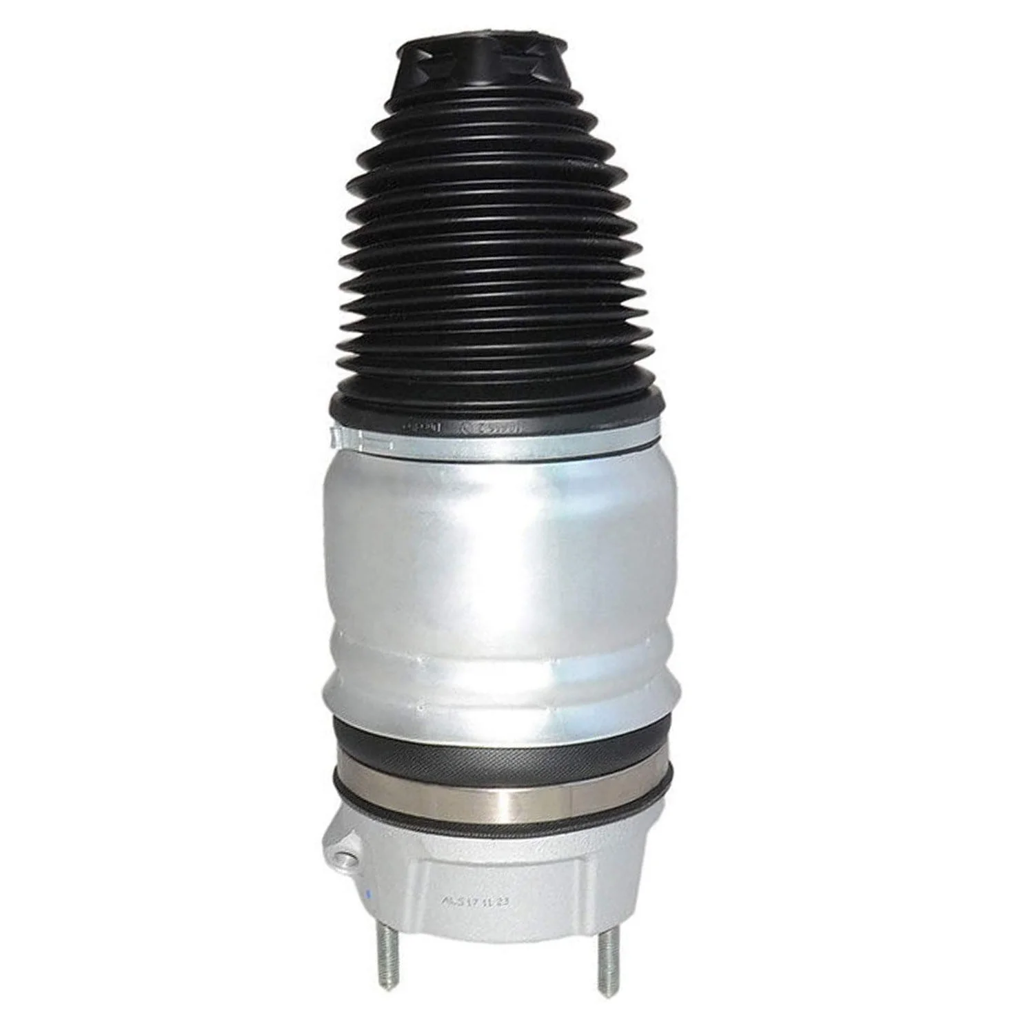 Front Luchtvering Lente 7P6616039N 7P6616040N voor Nieuw Model AUDI Q7 VW Touareg Porsche Cayenne Luchtveer Reparatiesets