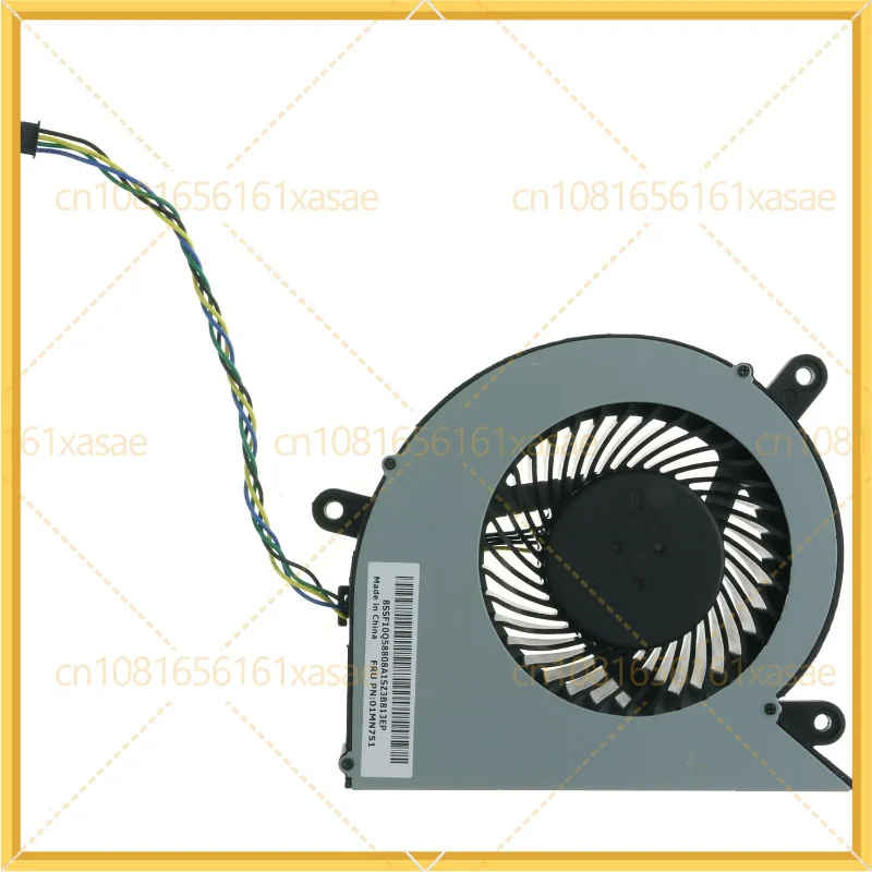 CPU Cooling Fan For Lenovo ThinkCentre AIO M820Z M90A M70A 01MN751