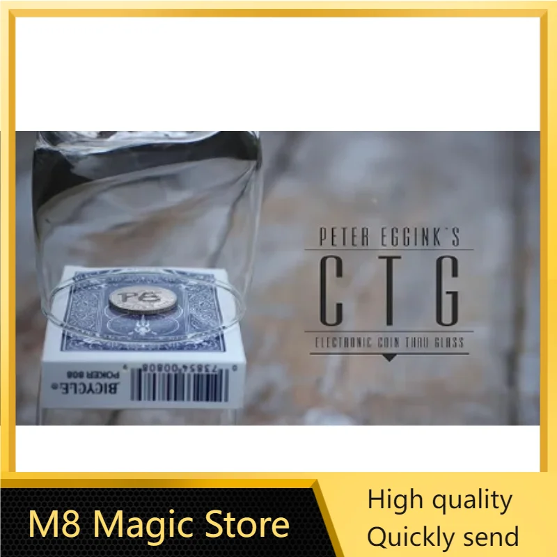 Ctg By Peter Eggink…