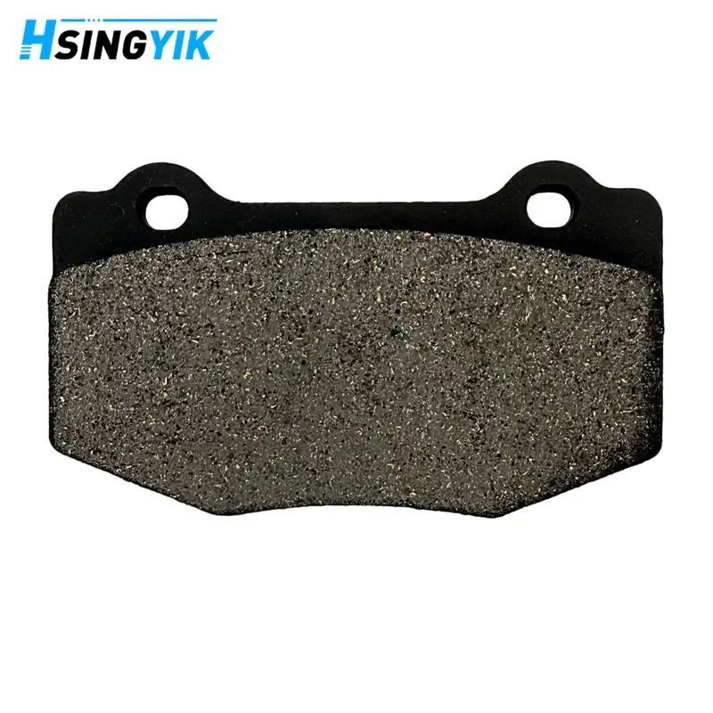 Hsingyik Rear Carbon Ceramic Brake Pad for CHEVROLET Corvette Heavy Duty 2014 D1718 22847817