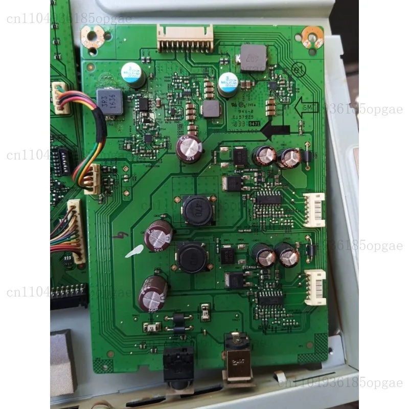 

348Q Constant Current Board 4H.32V33.A00