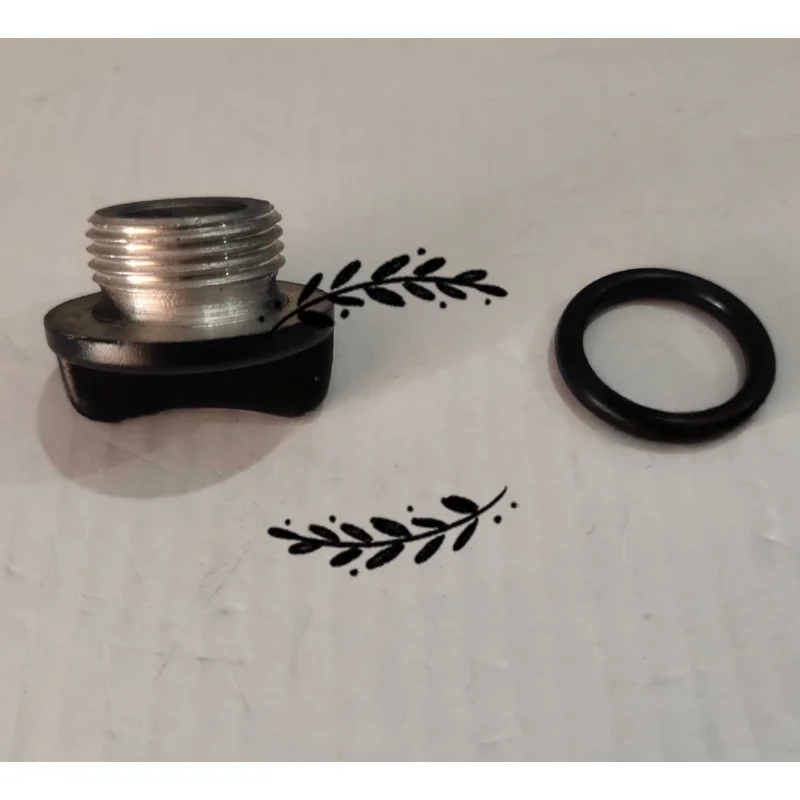 Engine Oil Filler Cap With O-Ring Seal  For Benelli 502C BJ500-6A  Motorcycle Oil Plug