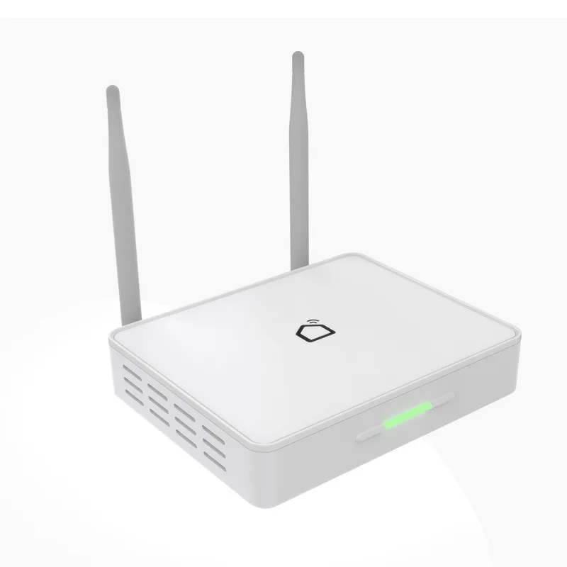 

Wired Enhanced Gateway External Antenna Whole House Smart Home