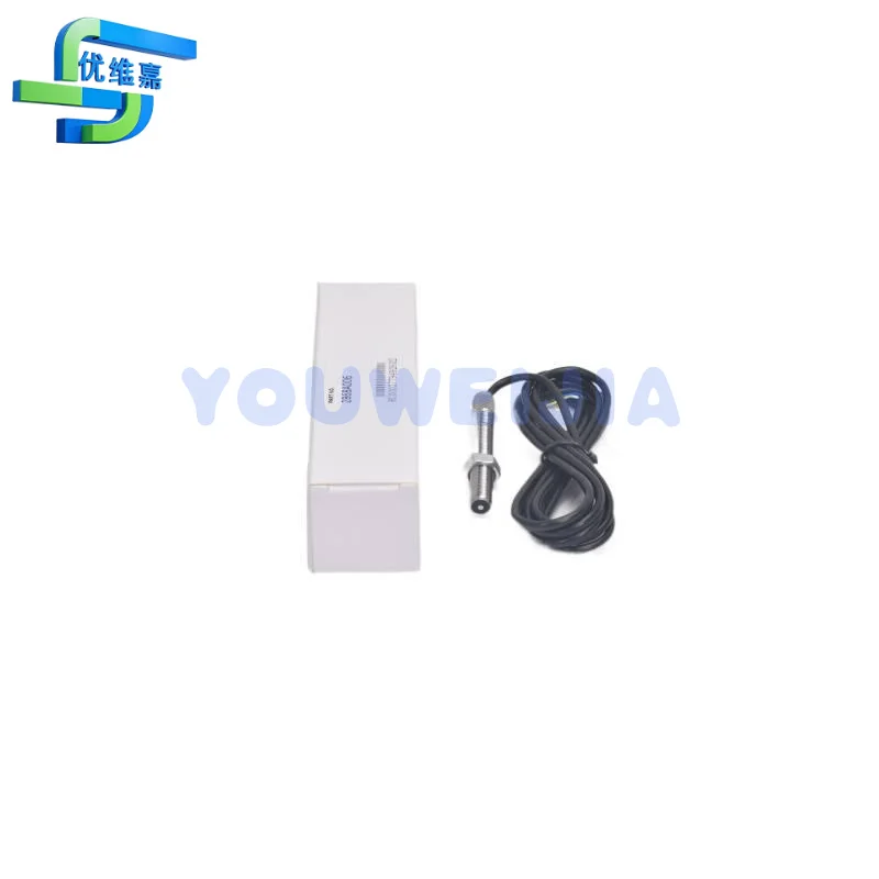 2868A006 994220 838/14 T432957 Speed Pick-up Sensor for Perkins 1004-40T 1004-40TA 1004-42 1006-6T