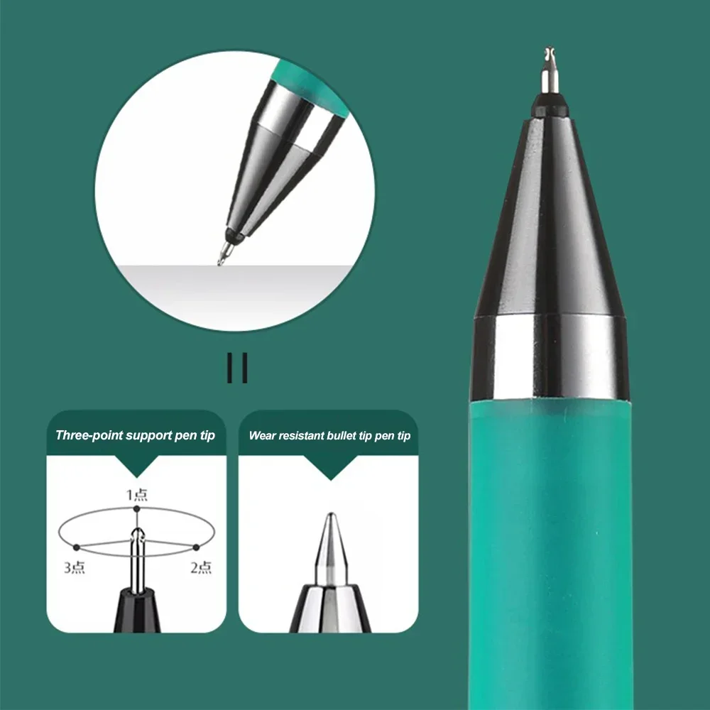 1pcs New Japan Pilot Juice Up Gel Pen Illustration Limited 0.5mm Large Capacity Suitable for Student Writing School Stationery