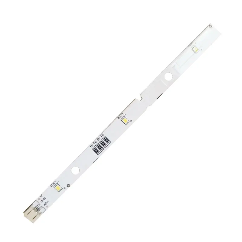 

5 шт. Подходящие светодиодные лампы для холодильников и морозильных камер MDDZ-162A 1629348