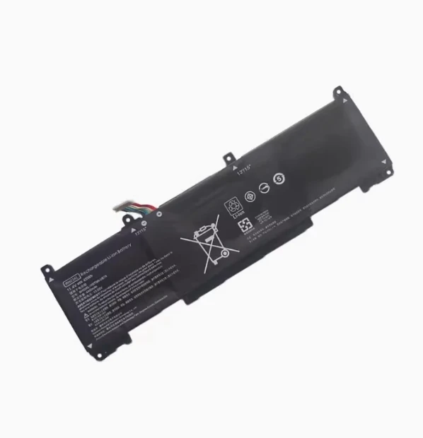 Hp Zhan66 Fourth Generation Probook 440/650 G8 450 G9 Rh03Xl Laptop Battery