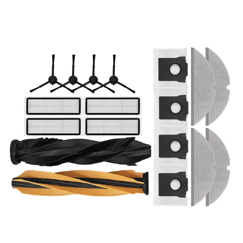 【Essentials 】Vacuum… - image