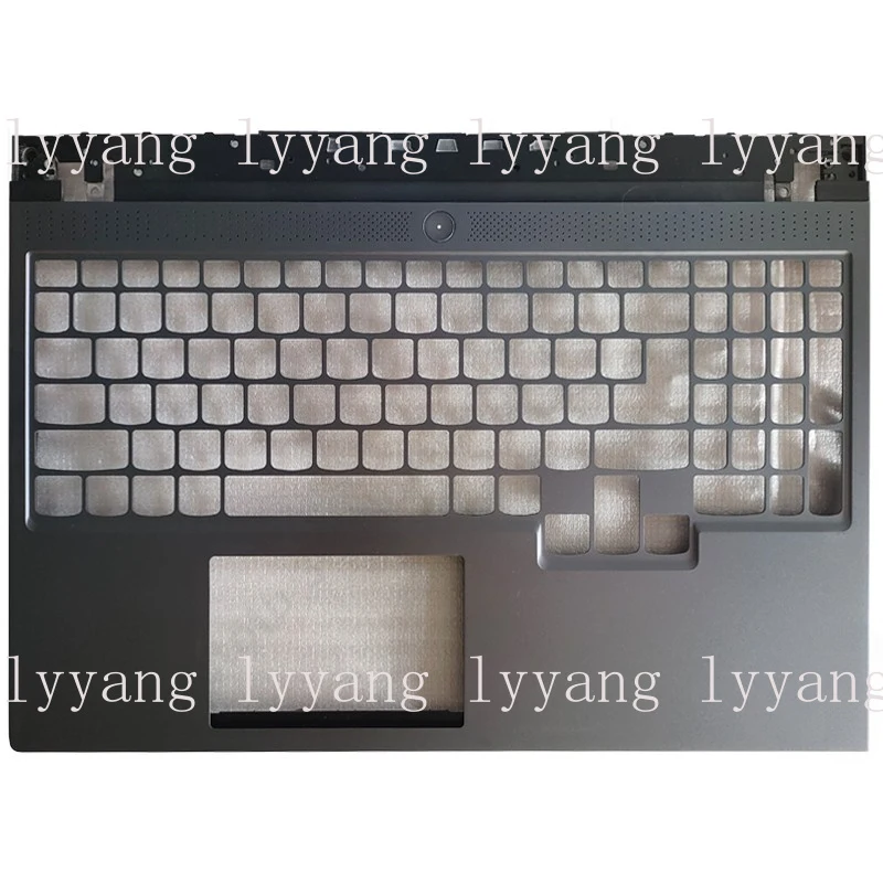 

f New For Lenovo Y9000K 2020H Legion 7-15 Y750-15 R9000 Upper Palmrest Cover Case