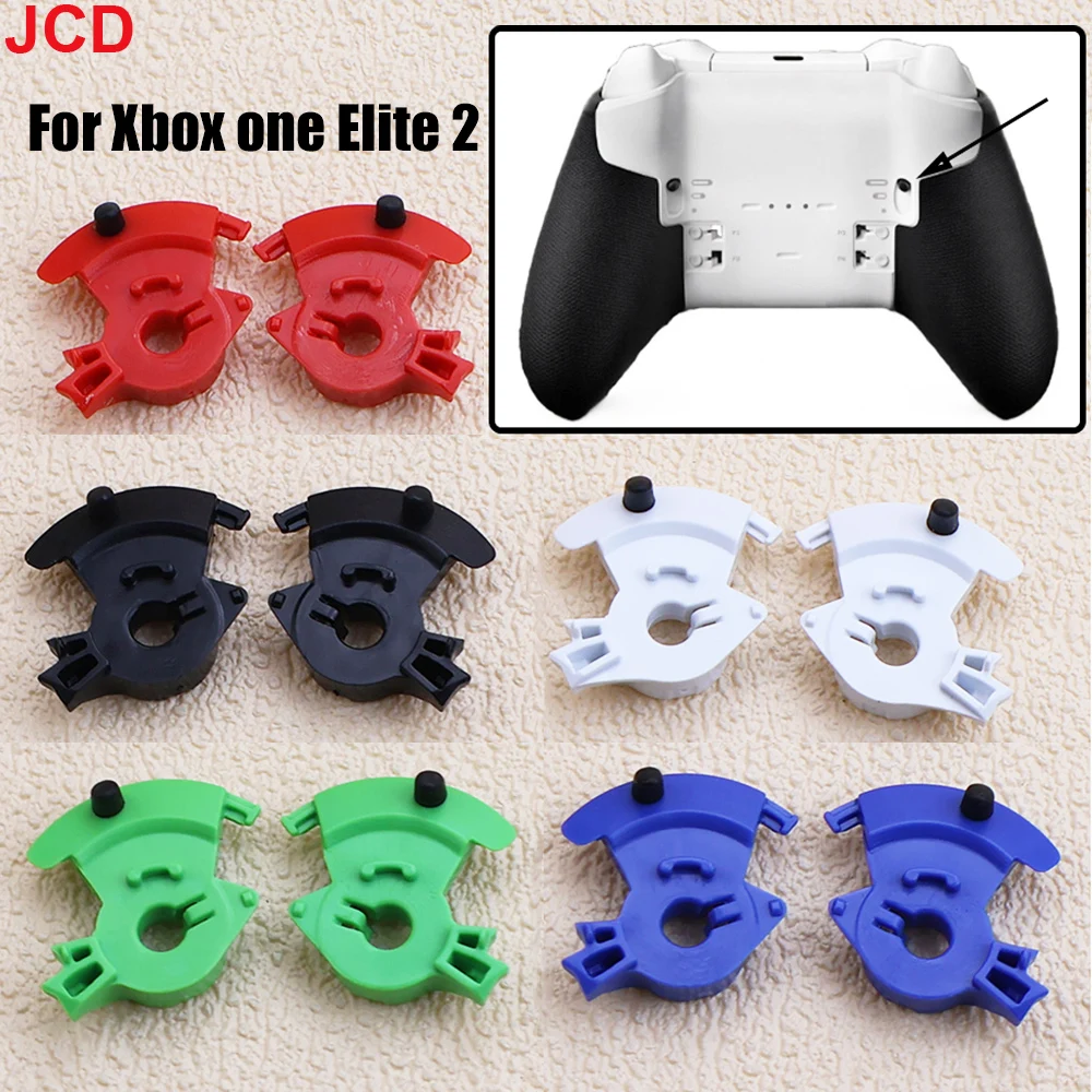 JCD 1 paar draaiknoppen voor d - Microsoft Controller Elite Series 2 recensie en prijs